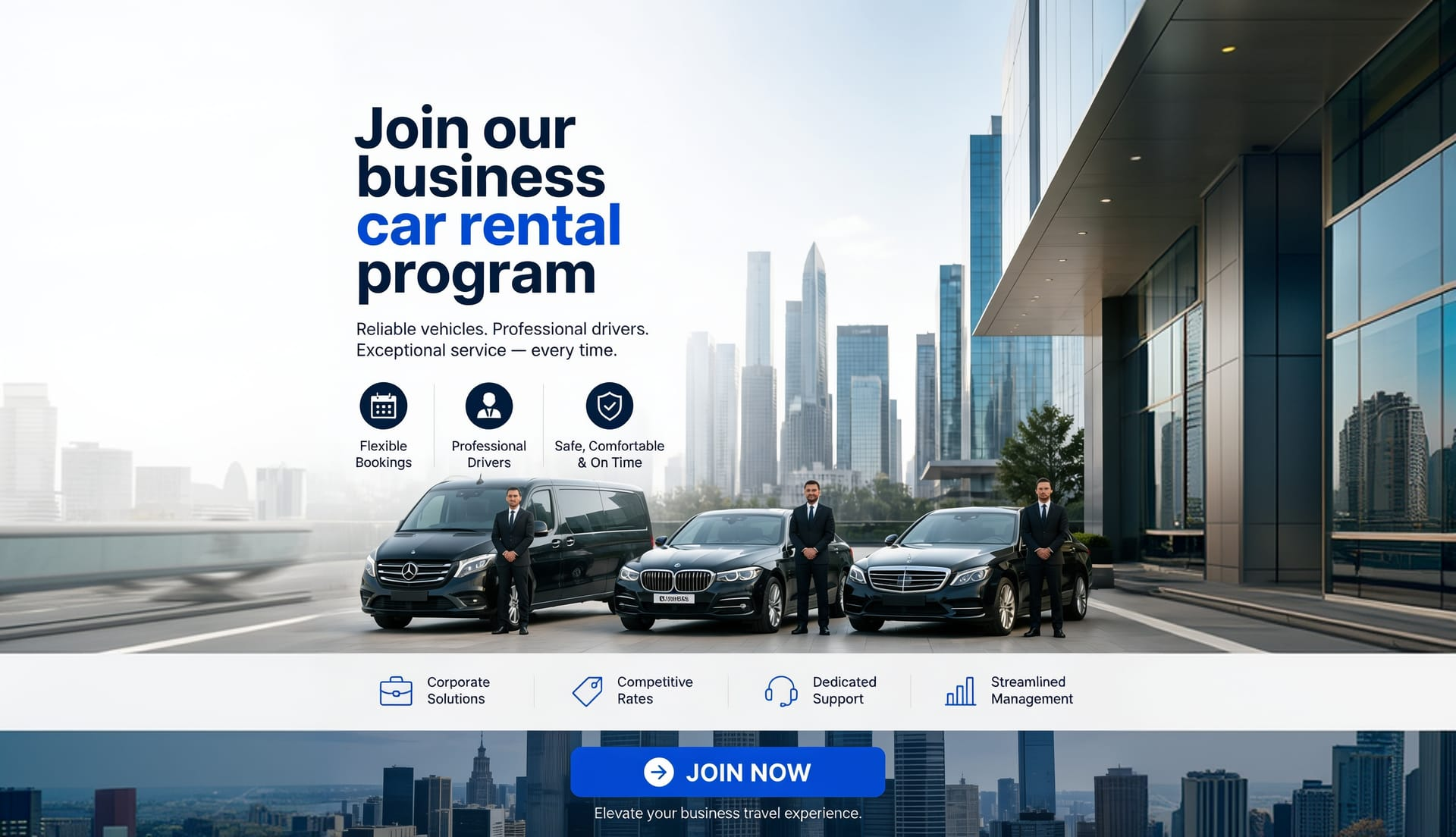 Weekend car rental — escape, explore, enjoy