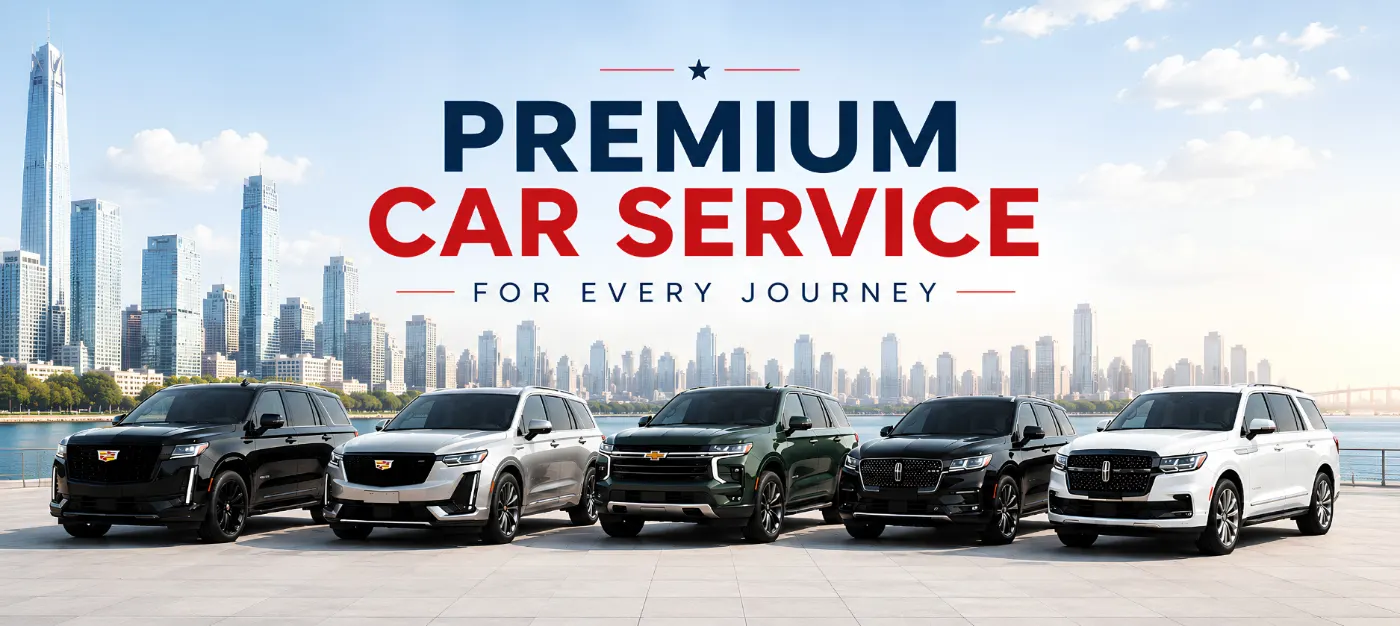 Weekend car rental — escape, explore, enjoy