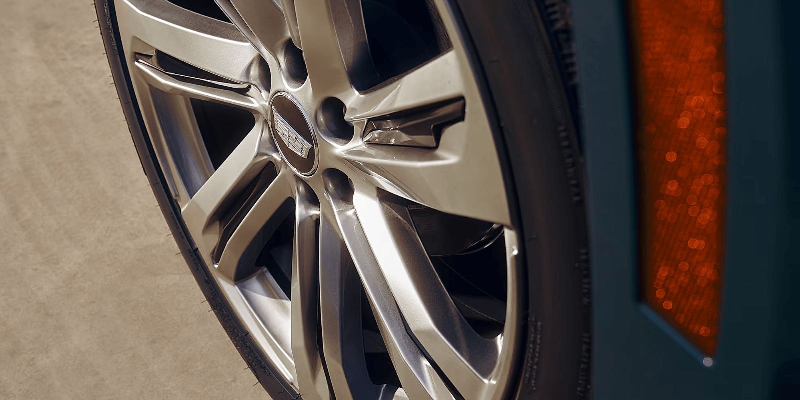 Cadillac Escalade 2026 photo 5