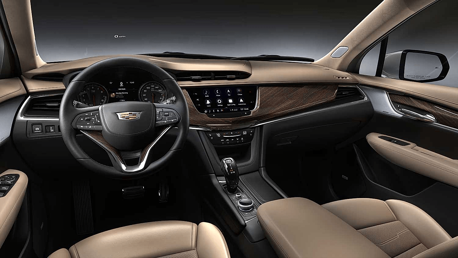 Cadillac XT6 2026 photo 6
