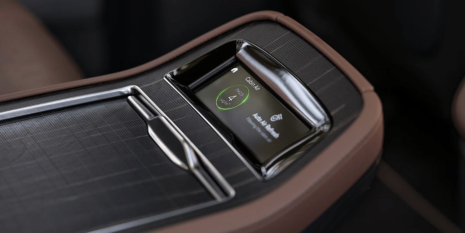 Lincoln Navigator 2026 photo 6