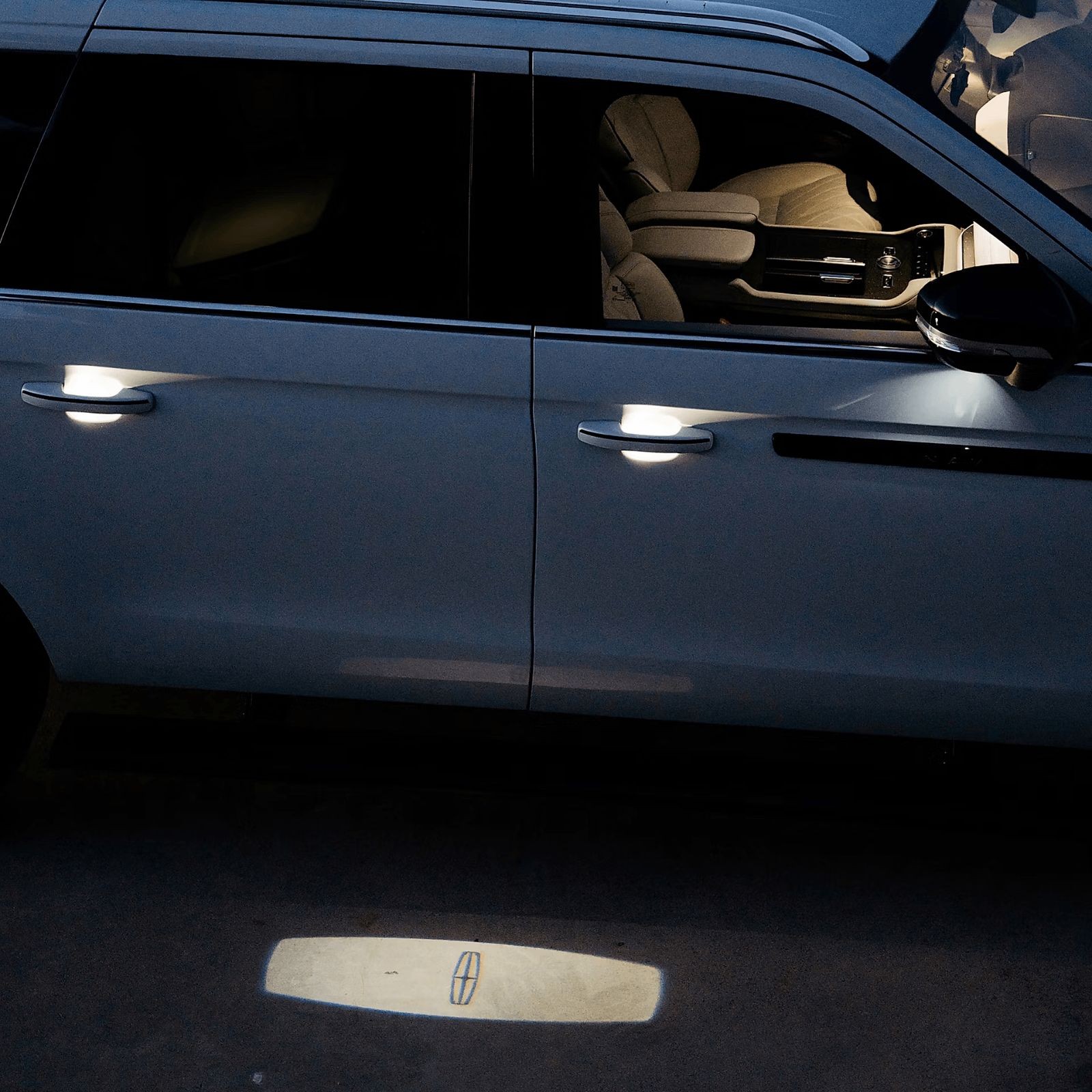 Lincoln Navigator 2026 photo 10