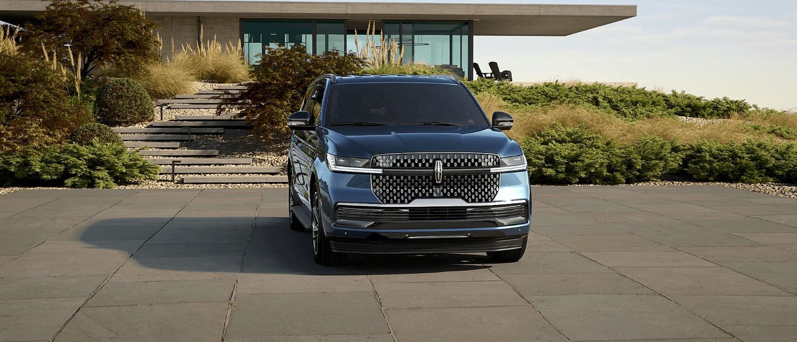 Lincoln Navigator 2026 photo 11