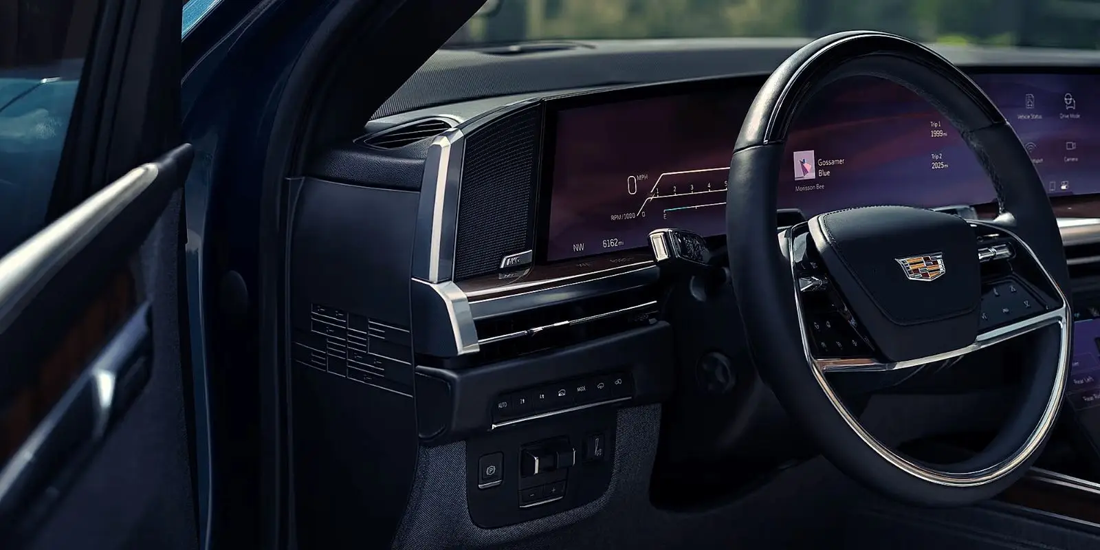 Cadillac Escalade 2025 photo 2