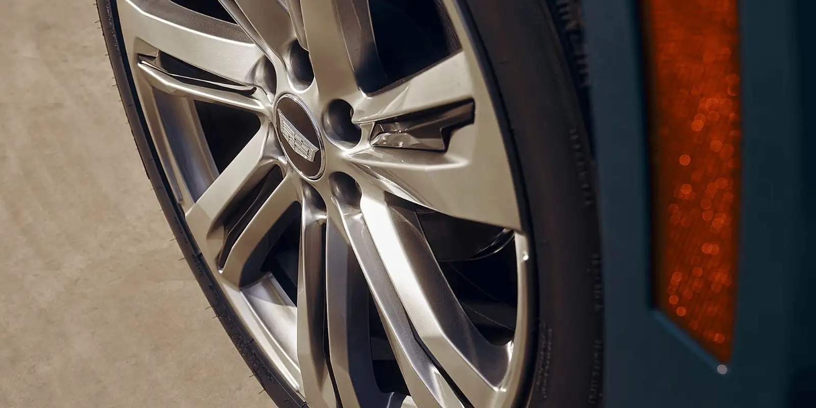 Cadillac Escalade 2025 photo 5