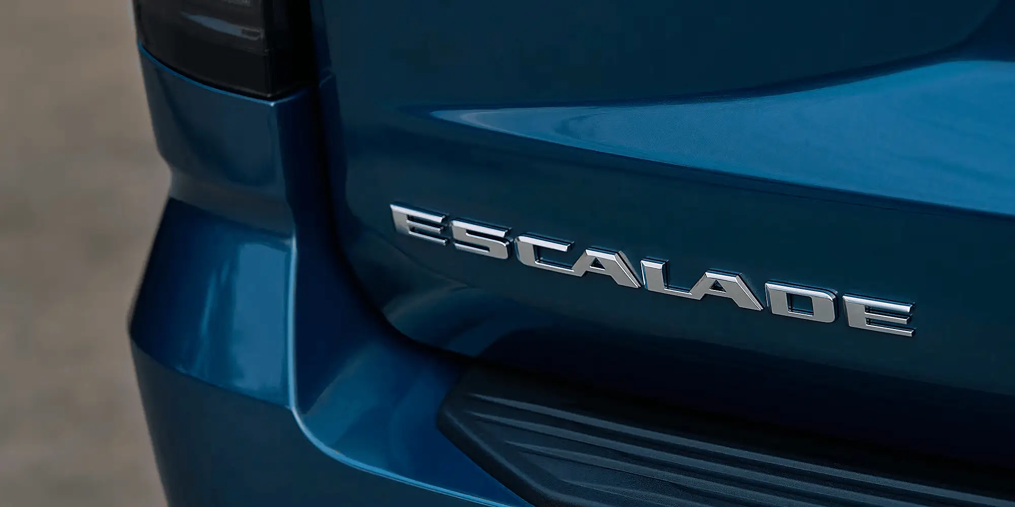 Cadillac Escalade 2025 photo 7