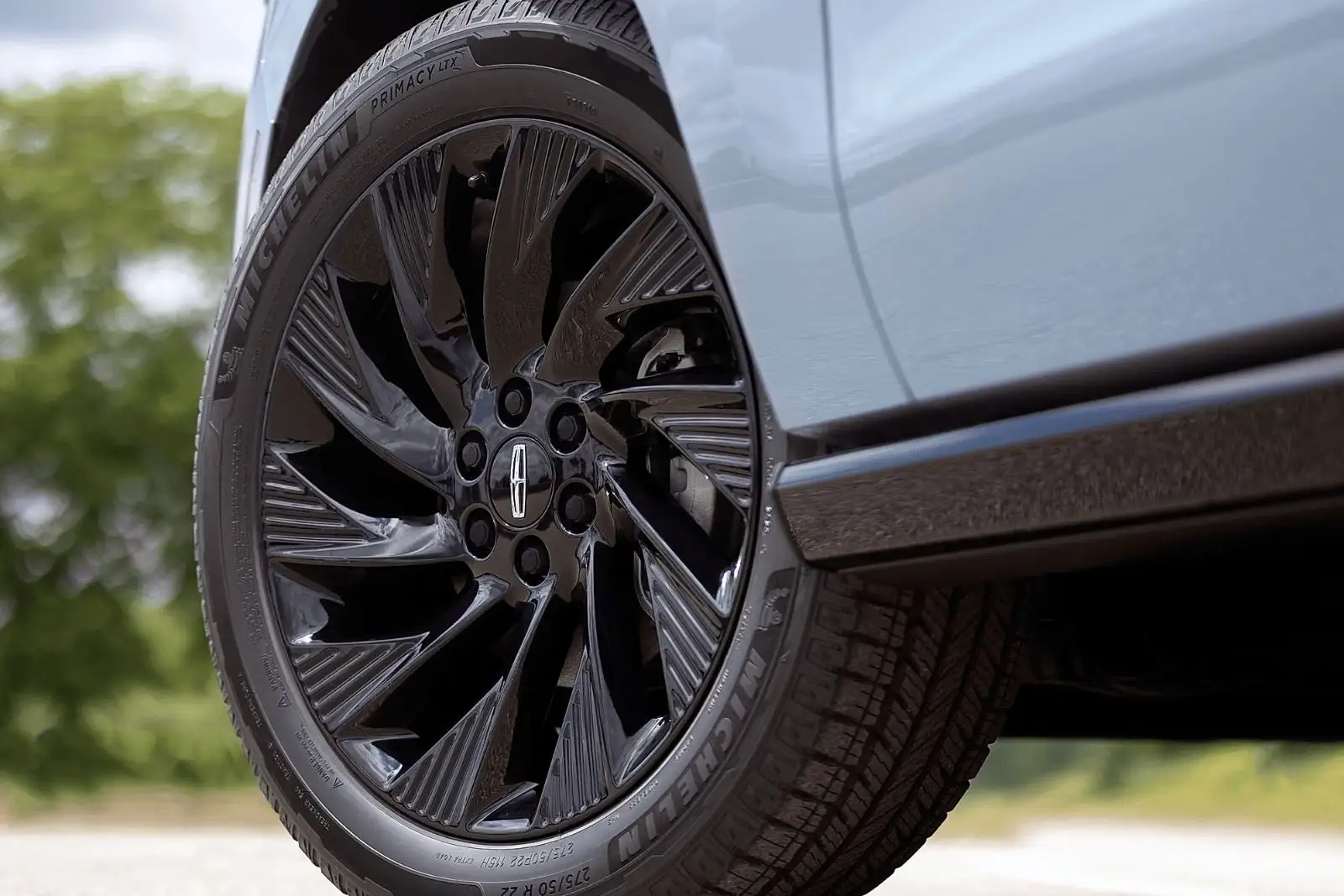Lincoln Navigator 2025 photo 2