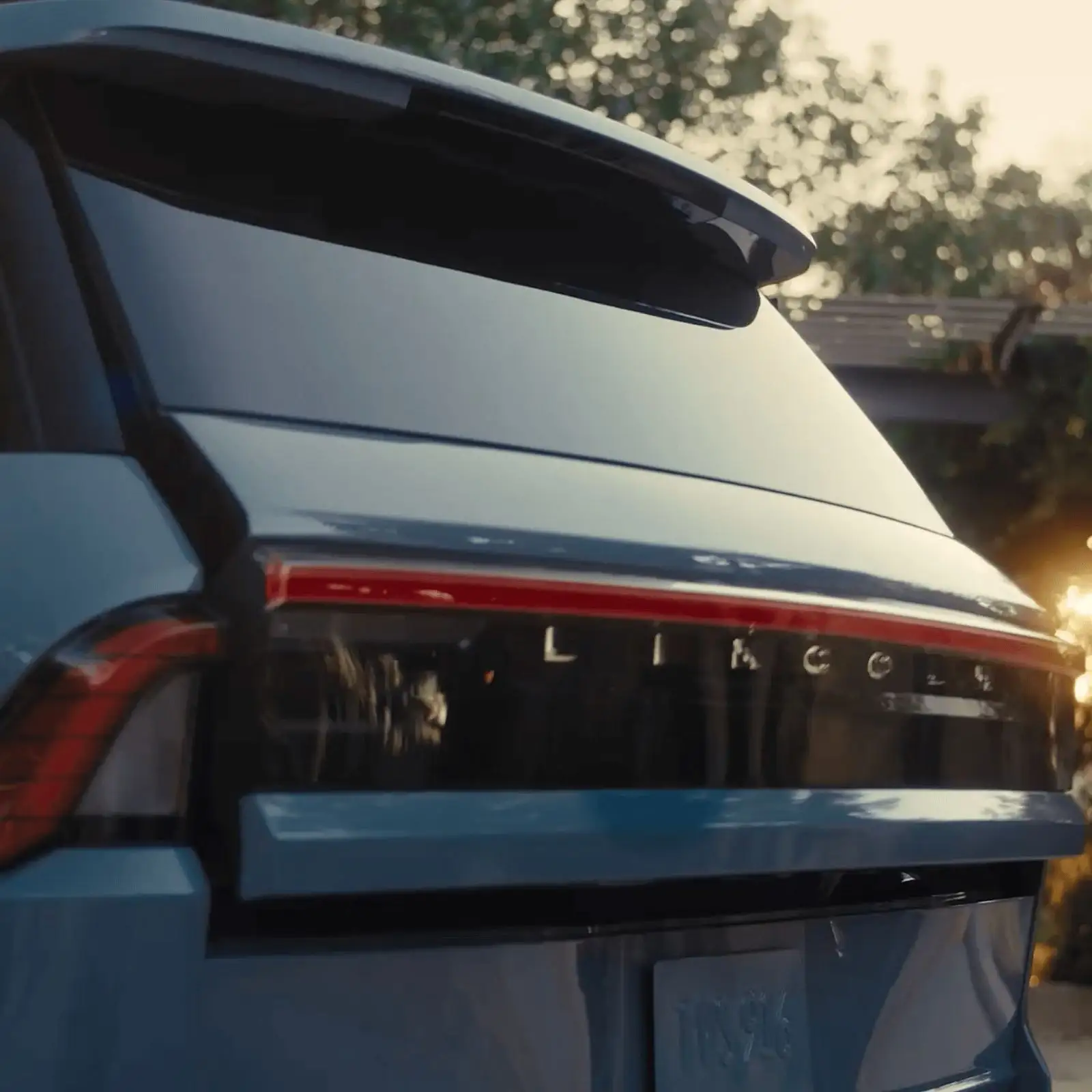 Lincoln Navigator 2025 photo 3
