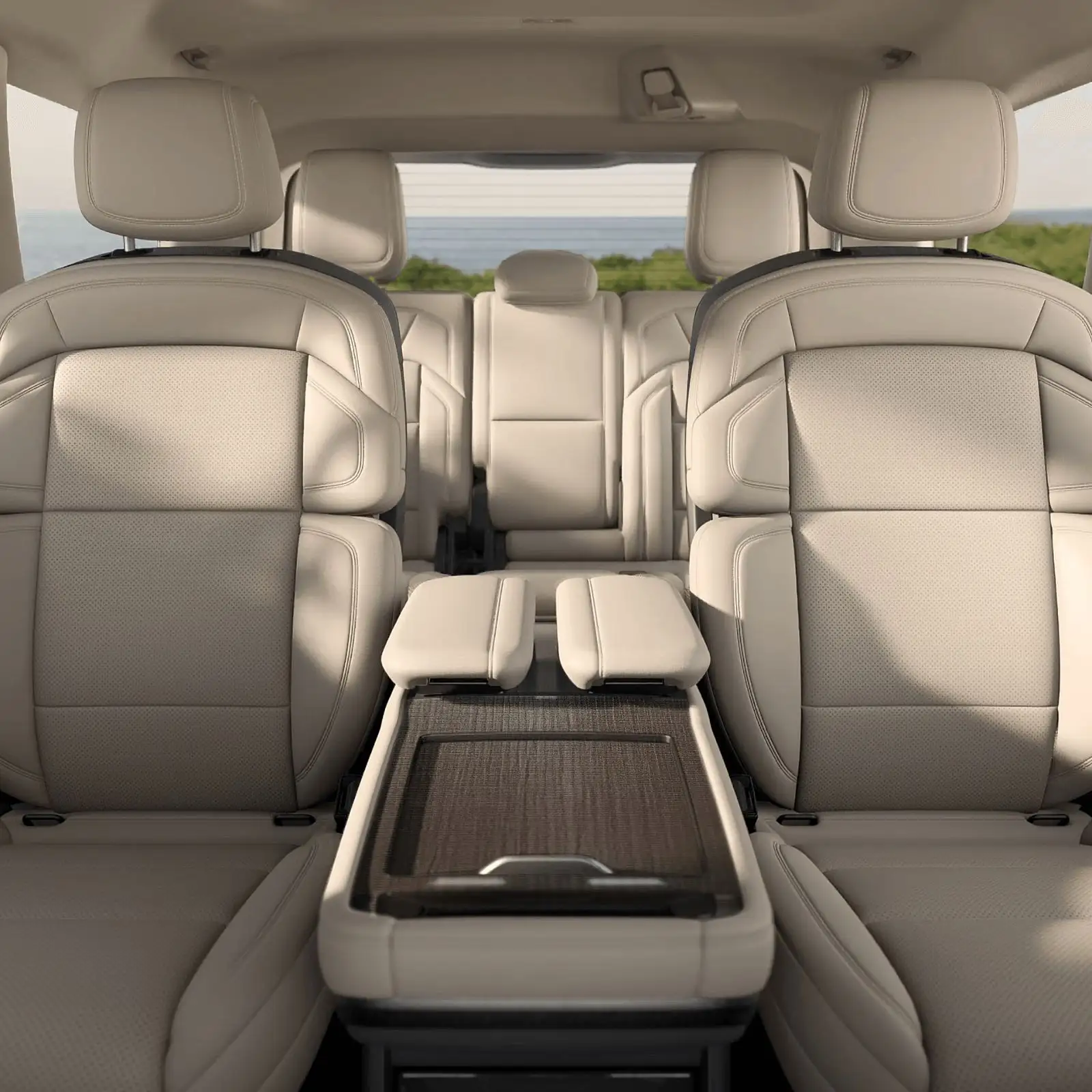 Lincoln Navigator 2025 photo 4