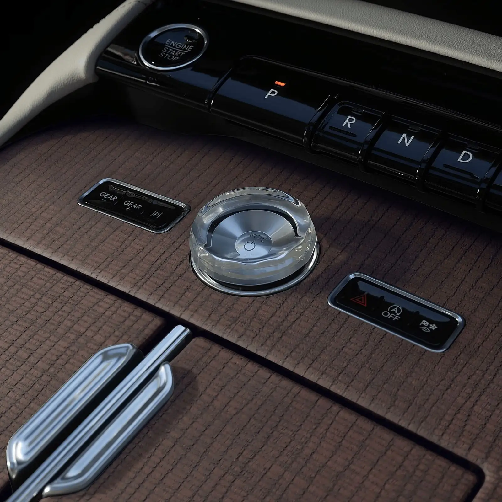 Lincoln Navigator 2025 photo 5