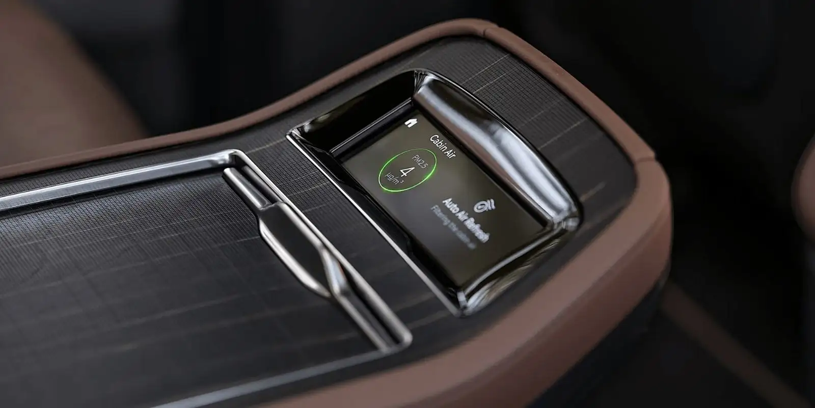 Lincoln Navigator 2025 photo 6