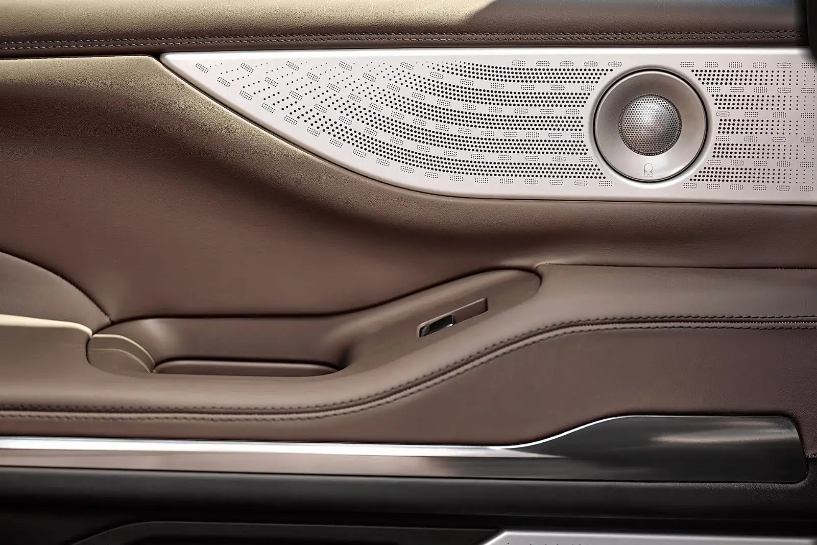 Lincoln Navigator 2025 photo 9