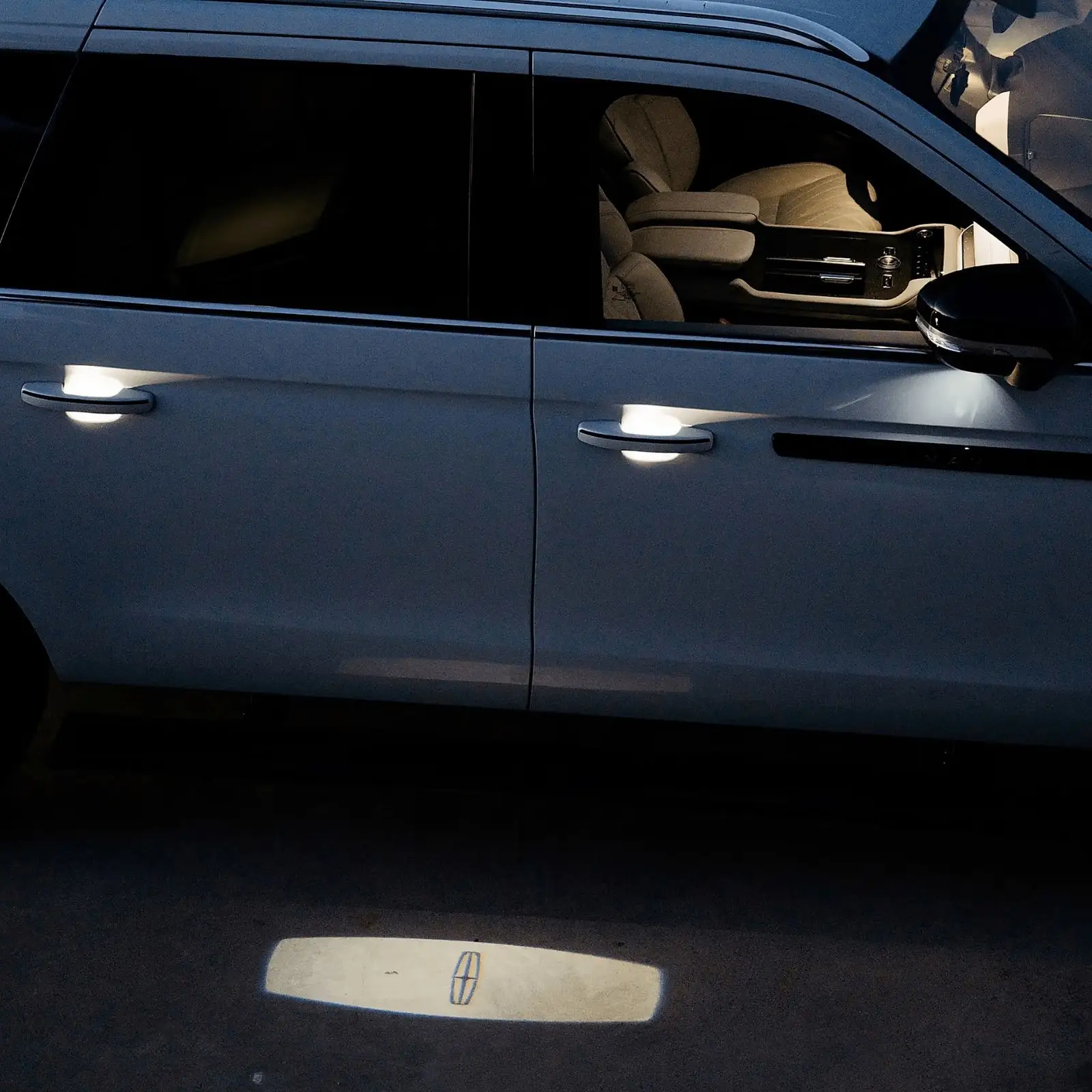 Lincoln Navigator 2025 photo 10