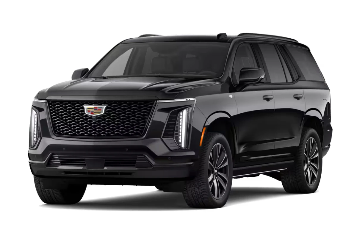 Cadillac Escalade 2025