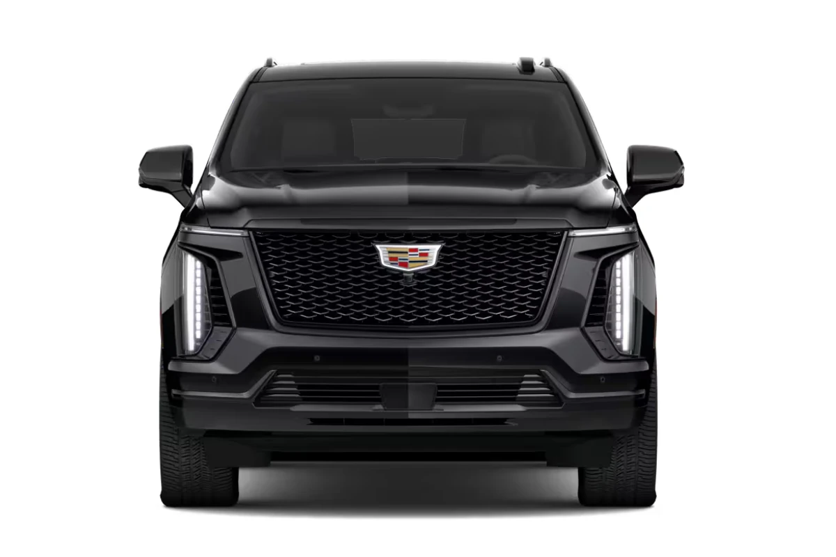 Cadillac Escalade 2025 photo 2