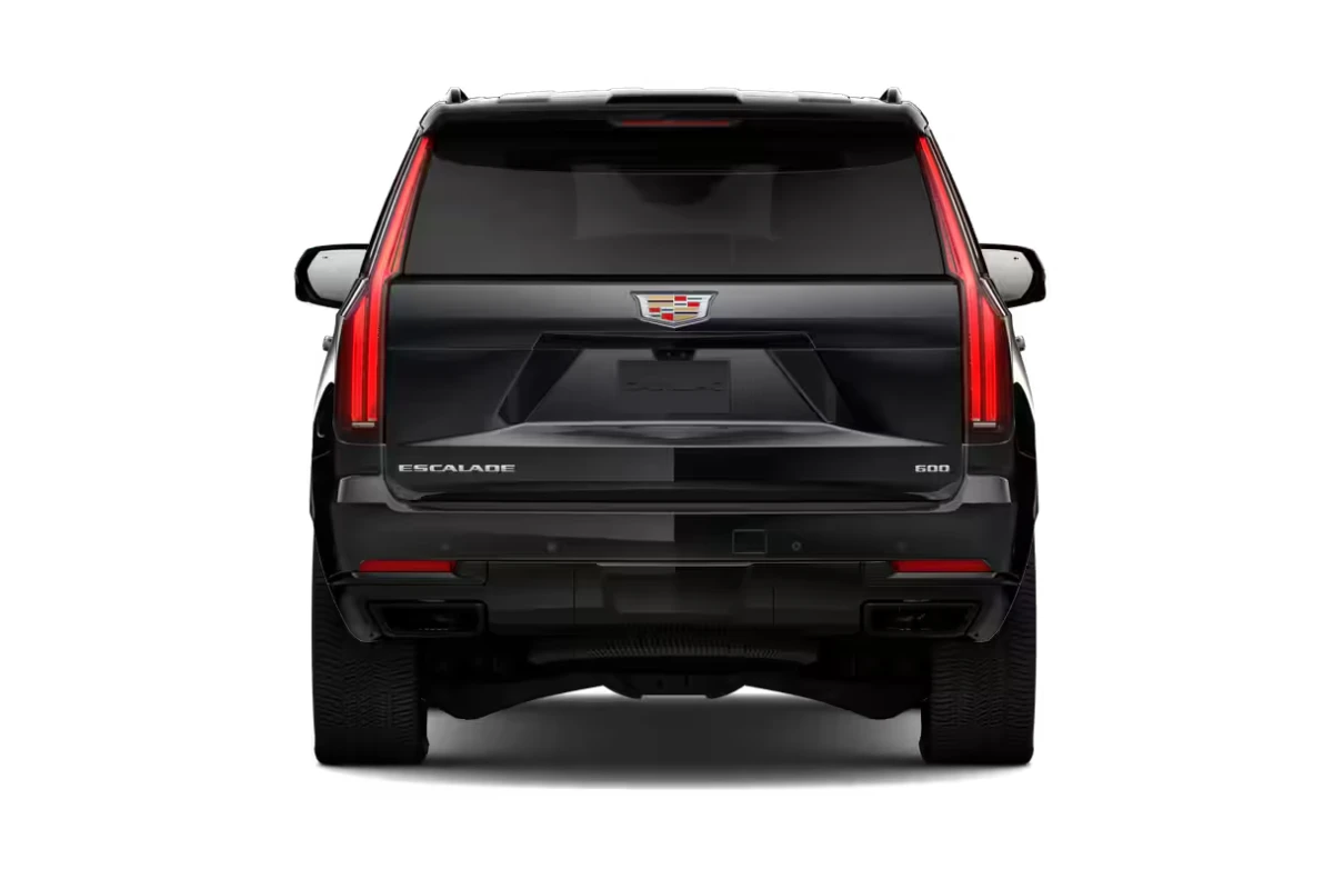 Cadillac Escalade 2025 photo 4