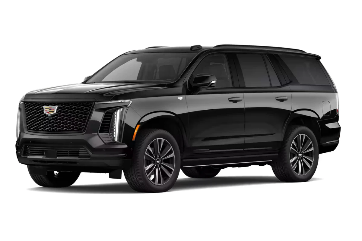 Cadillac Escalade 2025 photo 5