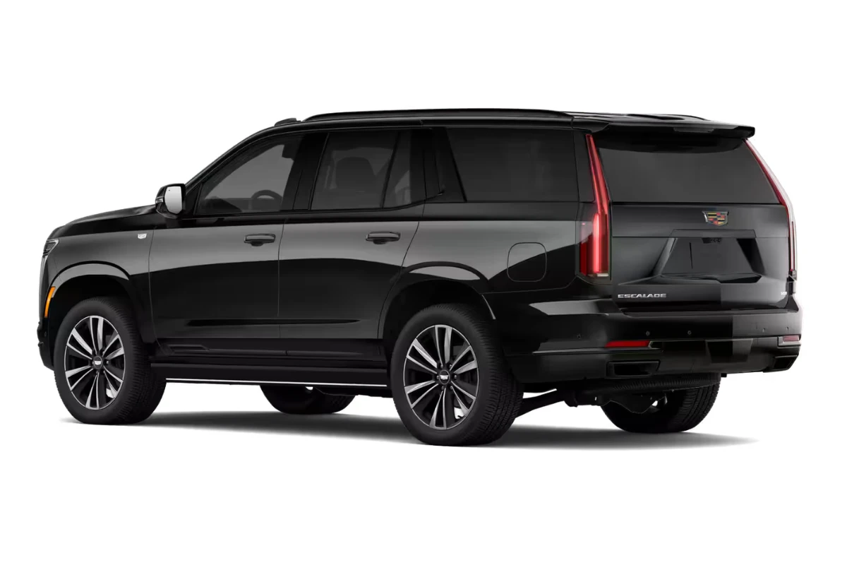 Cadillac Escalade 2025 photo 6