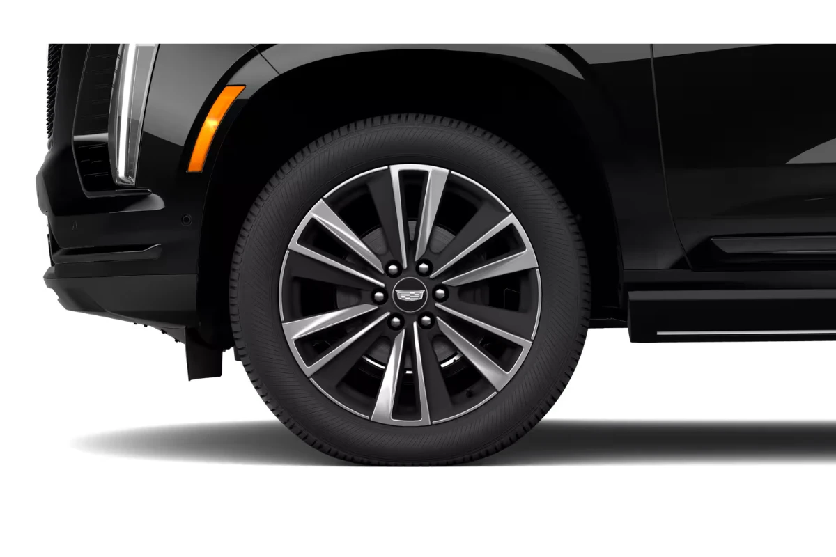 Cadillac Escalade 2025 photo 7