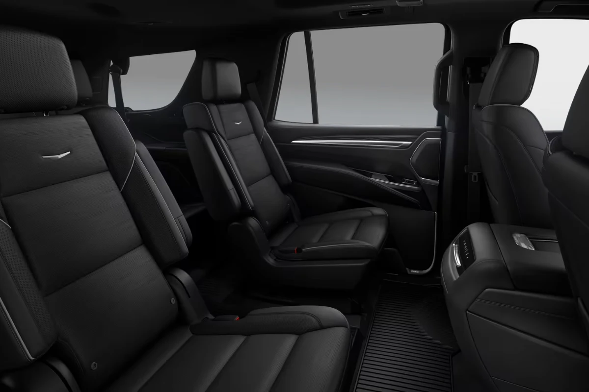 Cadillac Escalade 2025 photo 10