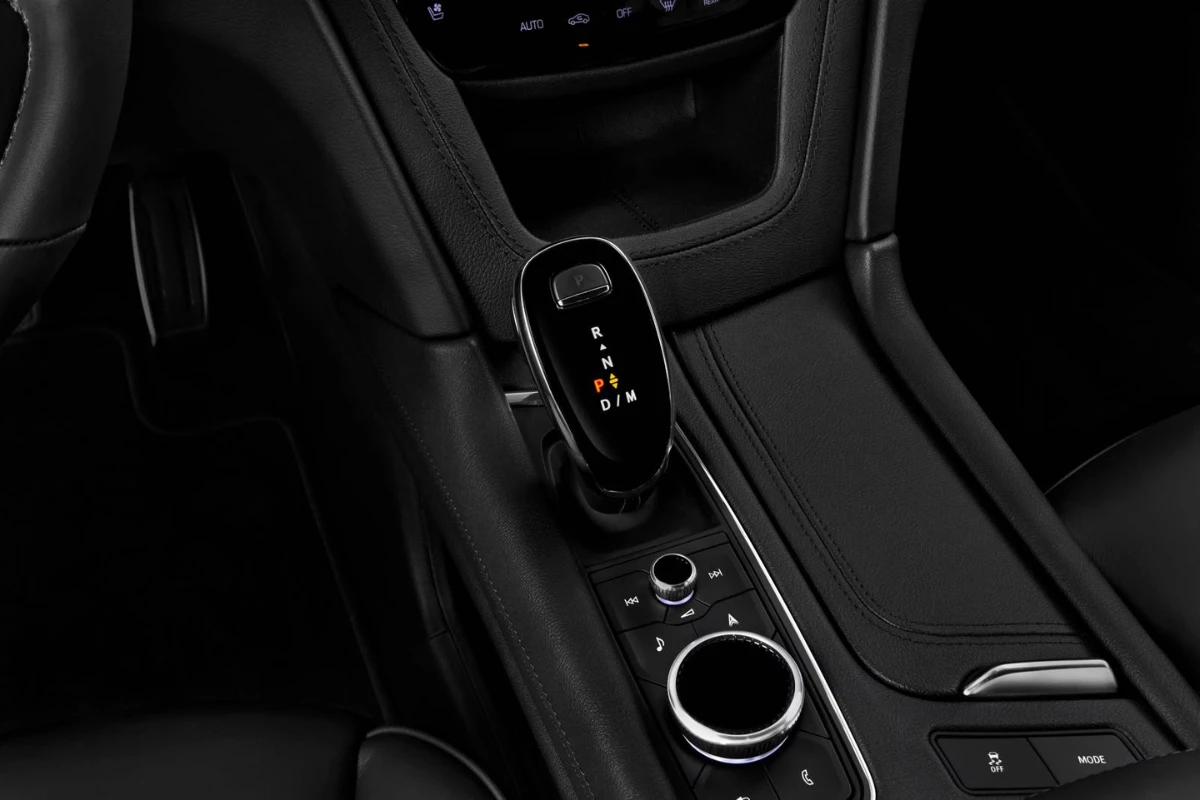 Cadillac XT6 2025 photo 5