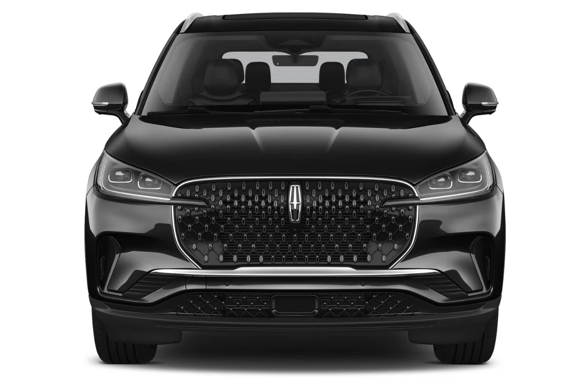 Lincoln Aviator 2025 photo 3