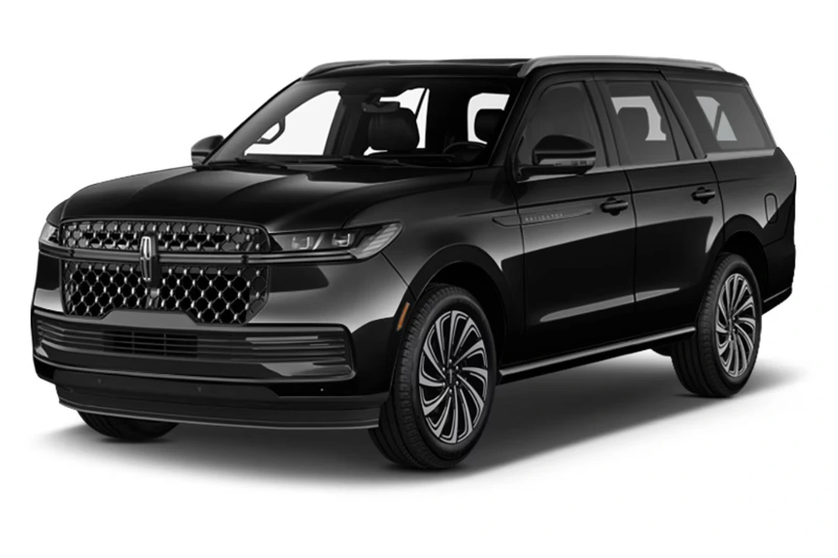 Lincoln Navigator 2025