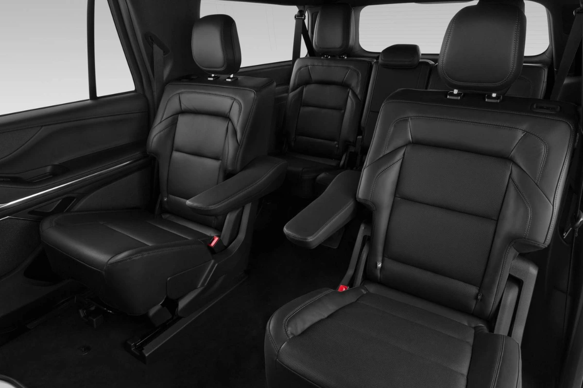 Lincoln Navigator 2025 photo 3
